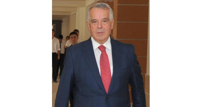 Bursalı iş adamı Nuri Nihat Aslanoba öldü