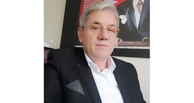 Halk eğitim müdürü korona virüse yenik düştü