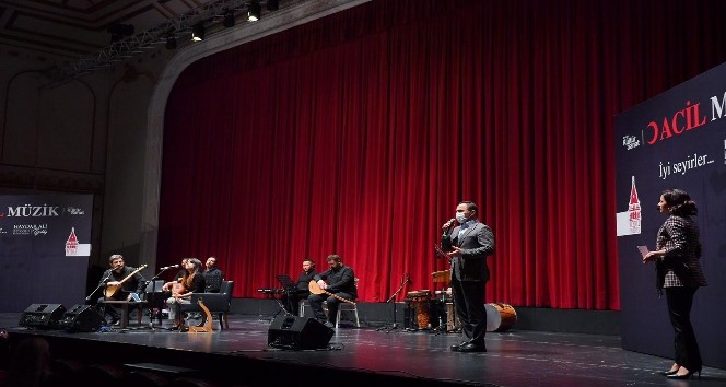 Beyoğlu Belediyesinden sağlık çalışanlarına ‘Acil Müzik’ konserleri