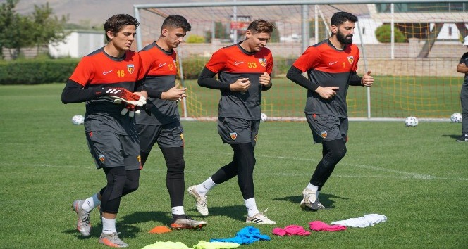 Kayserispor'da Kalede Doğan Oynayacak - Kayseri