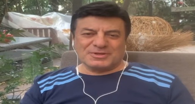 Coşkun Sabah, "O söylemleri ispat edenlere 1 milyon dolar tazminat ödemeye hazırım"