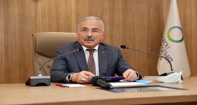 Hilmi Güler’den ’özel kalem’ açıklaması: “Sadece 1 özel kalem müdürü atadım”