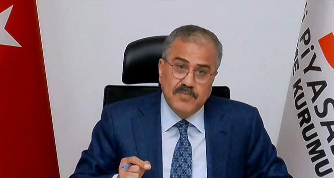 EPDK Başkanı Mustafa Yılmaz: 'İnşaatların elektrik altyapısını hazır hale getirmeyen dağıtım şirketine ceza verilecek'