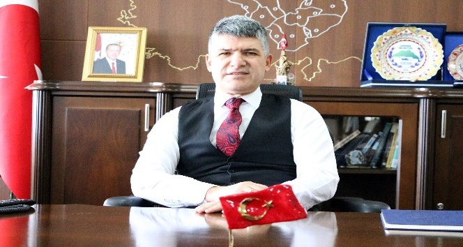 Emniyet Müdürü Esertürk, dolandırıcılık olaylarına karşı vatandaşları uyardı