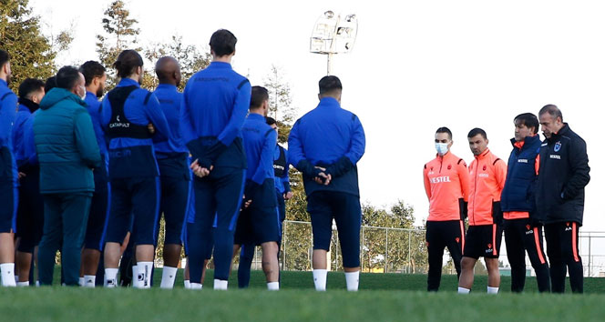 Trabzonspor, Süper Lig tarihinde ilk kez Hatayspor ile karşılaşacak