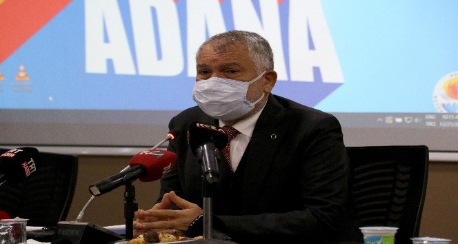 Başkan Karalar: "ASKİ’yi borç batağından kurtardık"