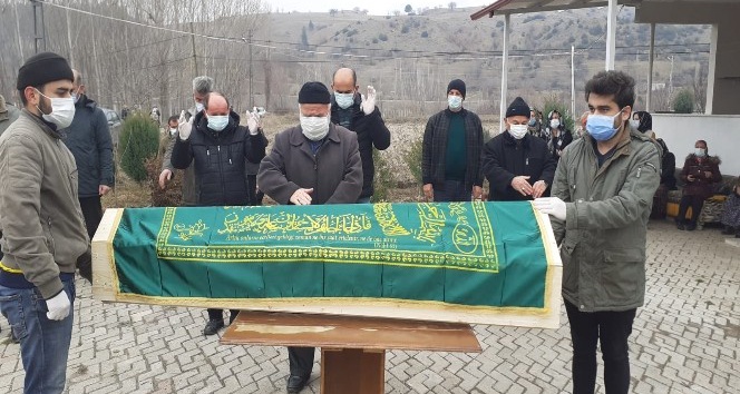 “Ölüm vuslattır” paylaşımından 20 gün korona virüse yenik düştü