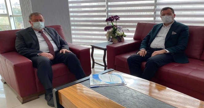 Kilis’te “Tekstil Kent” Projesi