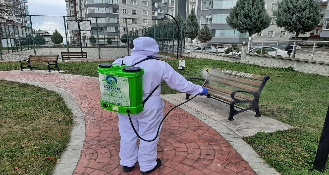 Başkan Sandıkçı Caniklileri kurallara uymaya davet etti