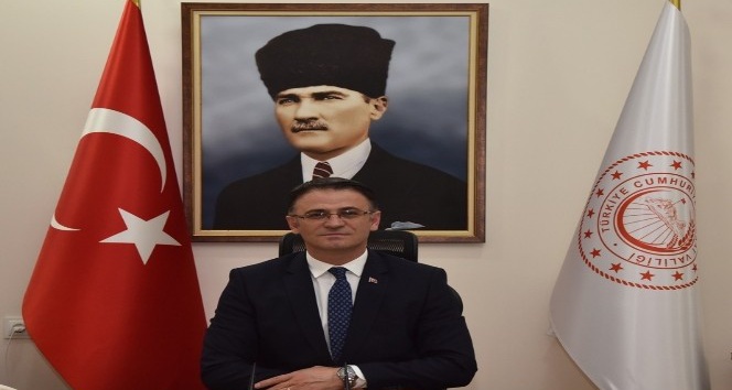 Spor Tokat’a, Sportif Fair Play ödülü