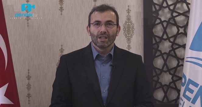 Pendik Belediye Başkanı Cin: “İBB, tuvalet üzerinden siyaset yapıyor’