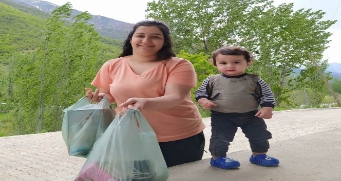 Aynı aileden 3 kişinin öldüğü kaza ile ilgili kahreden detay