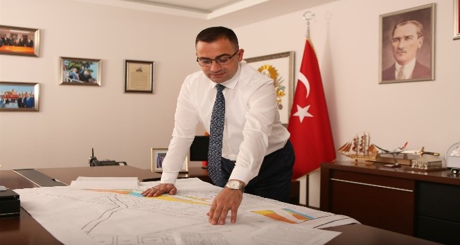 Başkan Erdoğan: “2021 şahlanma yılı olacak”