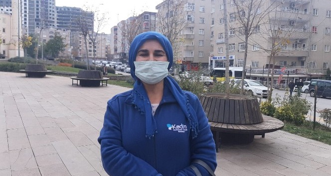Korona virüs mutasyon geçirdi, vatandaşlar paniğe kapıldı