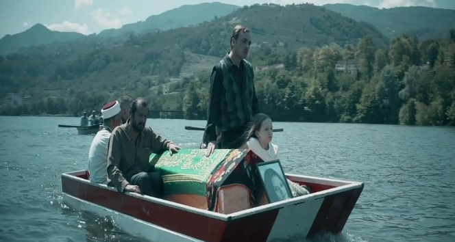 ’Canım Dayım’ 35 ülkede boy gösterecek