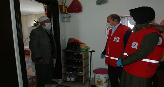 9 ayda 87 bin 984 vatandaşın talebine cevap verildi