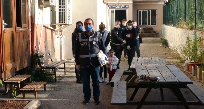 Osmniye’de PKK/KCK operasyonu: 3 gözaltı