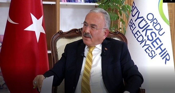 Başkan Güler, açık ve net konuştu
