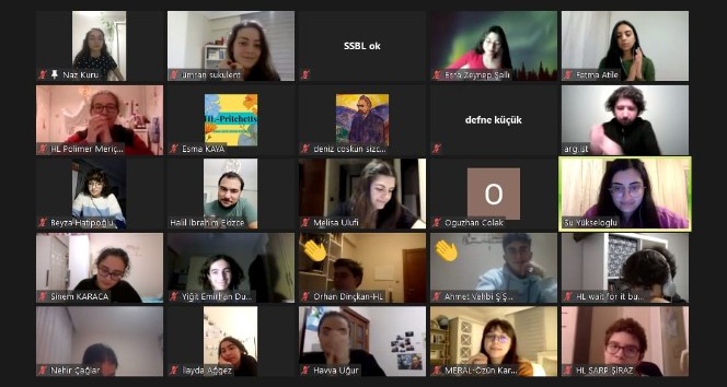 SSBL Müzakere Kulübü bir kez daha şampiyon oldu