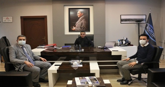 Van TSO ve SGK İl Müdürlüğünden ‘yapılandırma’ uyarısı