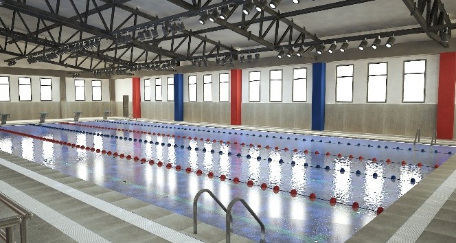 Sincan’a spor alanında dev yatırımlar