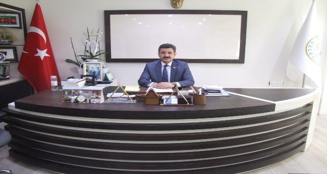 Başkan Yılmaz, Yerköy’de yardım seferberliği başlattı