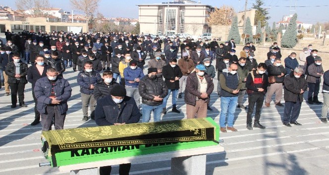 Sipariş verip ayaklarına çağırmışlar