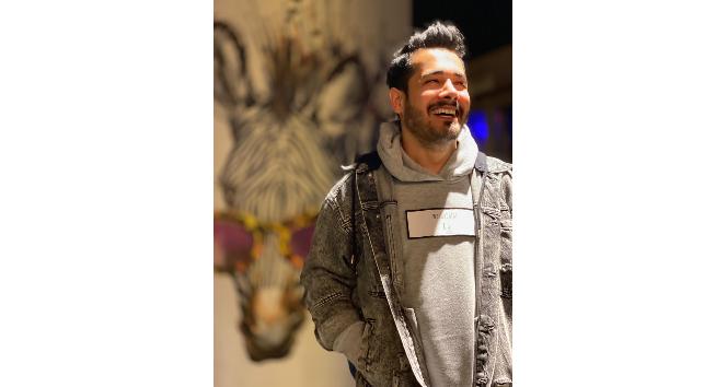 Yusuf Can Sarıyel: “Her influencer, marka yüzü olmamalı”