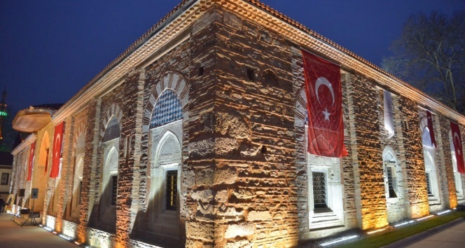 Cumhurbaşkanı Erdoğan açtı, Bursa&#039;nın turizmine katkı sağlayacak