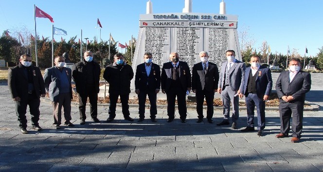 Şehit ve Gazi Aileleri: “AİHM şehitlerimizi ve uzvunu kaybeden gazilerimizin bedenlerini istiyoruz”