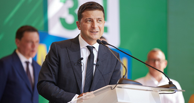 Ukrayna: 'Rusya ile olası bir savaş çok korkunç olur'