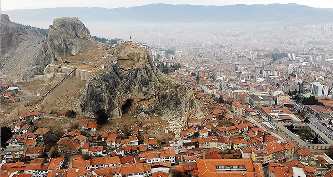 Kont Dracula’nın esir tutulduğu kaleyle ilgili ilginç rivayet