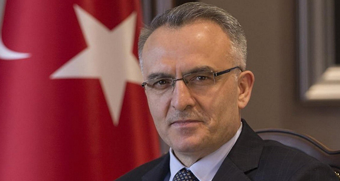Merkez Bankası Başkanı Ağbal’dan enflasyon açıklaması