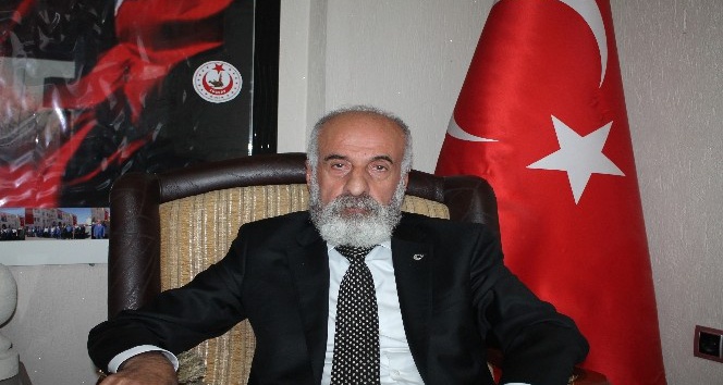 Şehit yakınları ve gazilerden AİHM’in Demirtaş kararına tepki