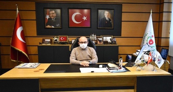 Dr. Oral: "Salgına karşı tedbir kaçınılmazdır"