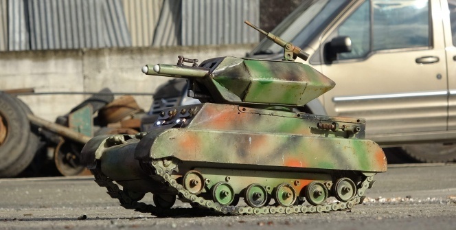 Karadenizli bunu da yaptı