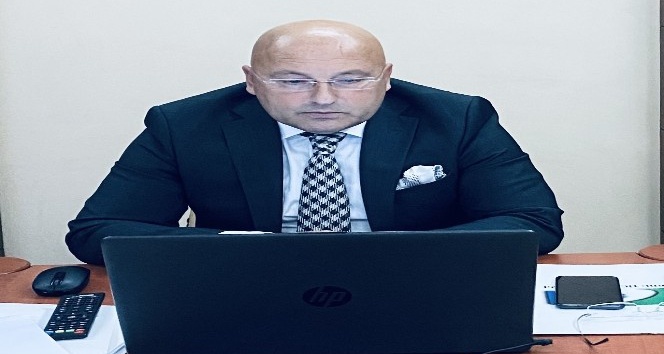 Ordu Borsa Başkanı: “Vergisini eksiksiz ödeyen taltif edilmeli”