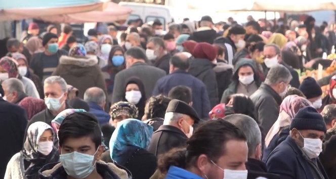 Vatandaştan asgari ücret yorumu: "Beklentimin üstünde açıklandı"