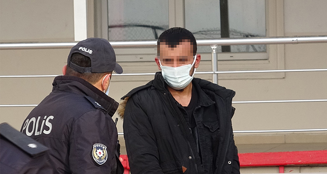 Filmlere konu olacak kaçış