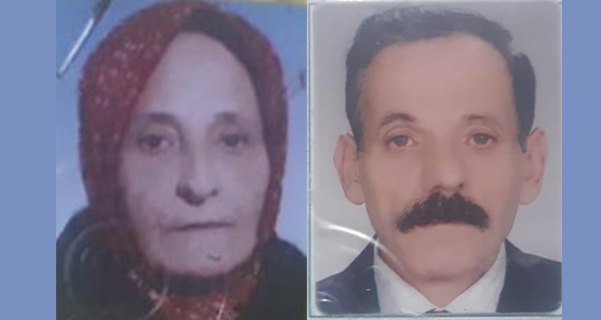 Trabzon'da karı-koca sobadan sızan karbonmonoksit gazından zehirlenerek hayatlarını kaybetti