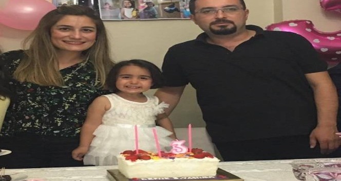 Şube müdürü yangın bölgesini incelerken kalp krizinden hayatını kaybetti