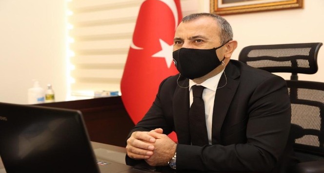 Ordu Valisi hem müjde verdi hem uyardı
