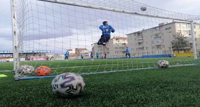 Belediye Kütahyaspor’da hedef 3 puan