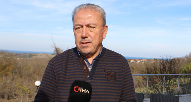 Prof. Dr. Orhan Şen: 'Türkiye 2030 yılında su fakiri bir ülke olacak'