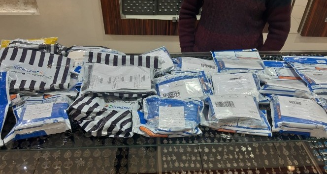 Yılbaşı hediyeleri online satışla patladı