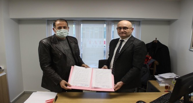 Cizre TSO ile Ziraat Bankası arasında tedarik zinciri protokolü imzalandı