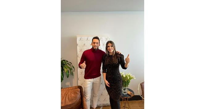 İstanbul Hairline CEO’su Gülşen Şener; “Saç ekimi devlet desteğiyle yapılabilmeli”