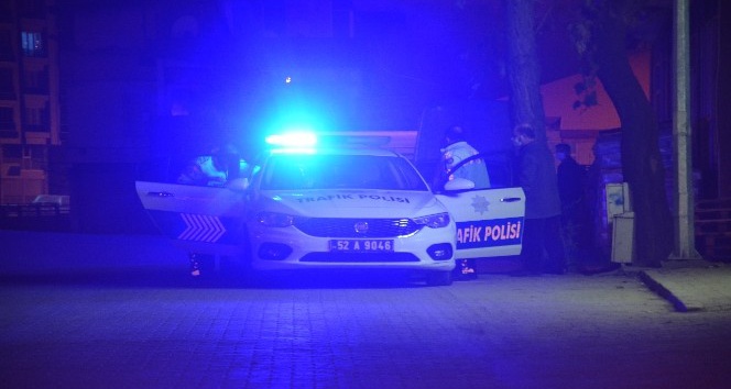 Emniyetten kumar oynayanlara baskın