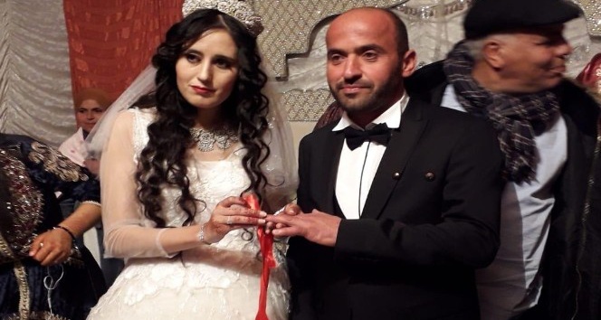 Türkiye-İtalya ve Fas üçgeninde online düğün