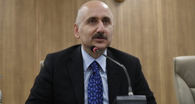 5A uydusu pazartesi gecesi fırlatılıyor